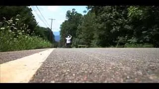 Candy Grip Presents DUBSTEP LONGBOARDING with Griffin Jones