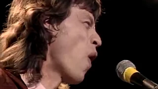 Mick Jagger inducts The Beatles - Rock and Roll Hall of Fame Inductions 1988