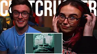 I Introduced My Sister To INFANT ANNIHILATOR & Regretted It Immediately | C*ntcrusher | REACTION!