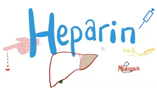 Heparin | The blood 🩸 thinner