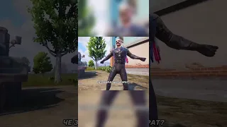 ВИКТОР БОМБАСТИК 😂 AKULAZZ PUBG