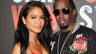 Puff Daddy claims that Cassie cheated, and betrayed his trust with a trainer he hired