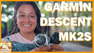Garmin Descent MK2S: A review on the new Garmin MK series Dive Computer