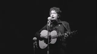 Bob Dylan - Young But Daily Growing (1961)