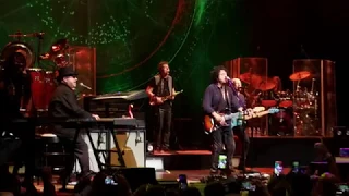 Toto - Africa - Wiltern Theatre - 2019 - David Paich's return to the stage