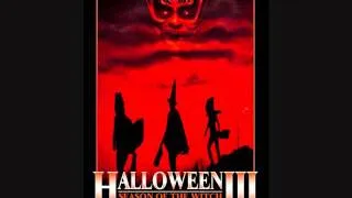 Main Title - Halloween III: Season of the Witch