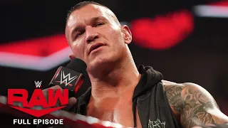 WWE Raw Full Episode, 03 February 2020