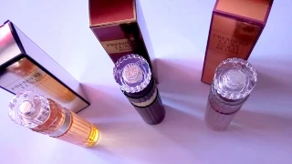 Коллекция ароматов Avon Premiere Luxe Сравнение