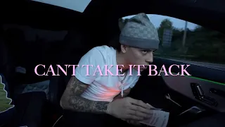 [FREE] Central Cee Type Beat - "Cant Take It Back" UK Melodic Drill Type Beat 2023