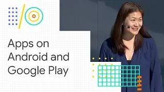 The future of apps on Android and Google Play: Modular, instant, and dynamic (Google I/O '18)