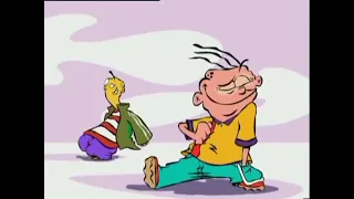 Ed, Edd N` Eddy (Intro in Russian) 1-2 Seasons