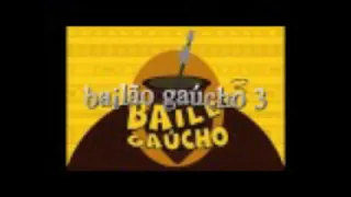 BAILÃO GAÚCHO 3