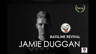 Jamie Duggan - Full DJ Mix April 2007 / BASSLINE NICHE 4x4 HOUSE / BASSLINE REVIVAL