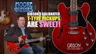 Gibson ES-335 Dot 60s (Better than the originals? Maybe.)