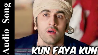 Kun Faya Kun (Full Audio Song) Rockstar | Ranbir Kapoor | A.R. Rahman, Javed Ali, Mohit Chauhan
