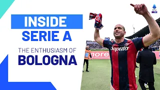 Serie A’s surprise package on the verge of greatness | Inside Serie A | Serie A 2023/24