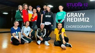 Gravy - Redimi2 / Studio12 Choreography / Dance