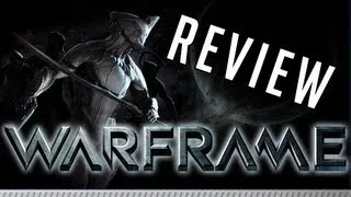 Warframe Co-op Gameplay Review - Digital Extremes 2013 (Beta F2P PC)