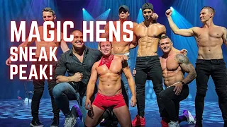 Magic Hens Sydney