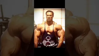 Uncrowned King || kevin levrone Editing || #bodybuilder #kevinlevrone #shorts #edit #viral