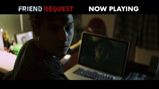 FRIEND REQUEST - VIRAL 30 - NOW PLAYING