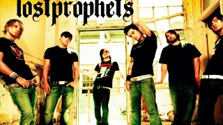 Lostprophets Live @ London Astoria 2004