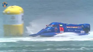 31.03.24 : Highlights of the @f1h2o Grand Prix of Binh Dinh 🇻🇳