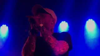 Slaves (Acoustic) (Live) - My Soul Is Empty and Full of White Girls 12-21-2018