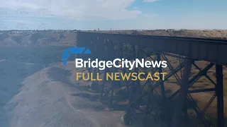 Bridge City News - June 24, 2022 - Full Newscast
