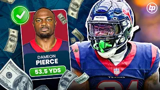 NFL Player Prop Picks for Week 8 | FREE BETS and Surprising Plays (2023)