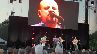 Whipping Post - Frank Solivan & Dirty Kitchen IBMA 2019