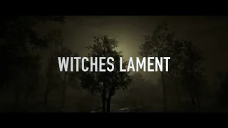 Peter Heckmann - Sintasia - Witches Lament (V2)