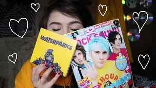 Waterparks Ruined My Life