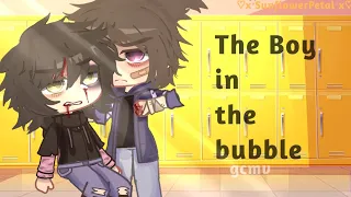 Boy in the bubble GCMV ||Not Original||TWs in Description (REUPLOAD)