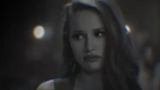 cheryl blossom | numb