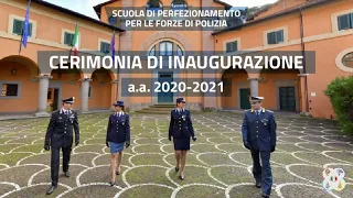 Scuola di perfezionamento per le forze di polizia