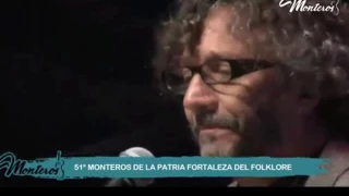 11- Fito Paez Gracias a la vida    Festival Monteros de la patria, Tucumán   2016