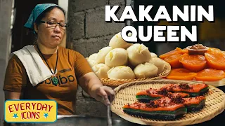 A Kakanin Vendor’s Secret to Success (INSPIRING!)