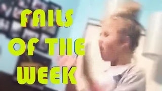 Fails of The Week #2 - July 2016