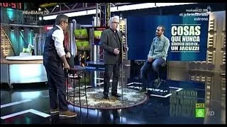 En el aire - Leo Harlem: "No tenía ni idea de que acabaría llenando teatros"