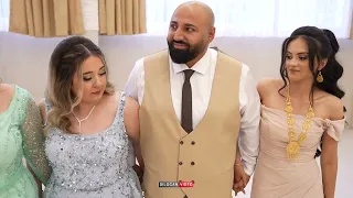 Aziz u Fehmi ( jack & beriwan ) part 3 Kurdische Hochzeitعزيز و فهمي 2023