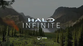 Halo Infinite | RTX 3060 | Repository & The Road *SPOILERS*