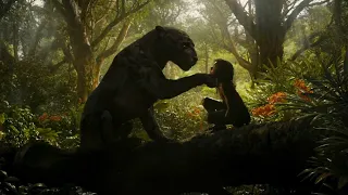 Netflix’s Mowgli Casts Abhishek Bachchan, Kareena Kapoor, and More for Hindi Dub