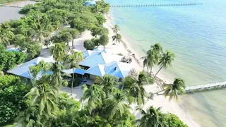 Bungalows at Sugarloaf Key