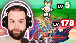 DÉCOUVERTE LIVE DE POKÉROGUE : LE JEU POKÉMON DE L'ANNÉE ULTRA ADDICTIF ! 🤩