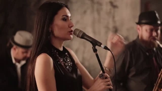 Алина Владимирова & Cool Jazz Band "Hit the road Jack"