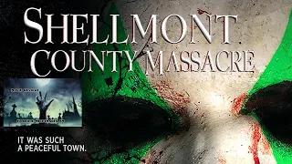 Movie Review: "Shellmont County Massacre" Midnight Releasing