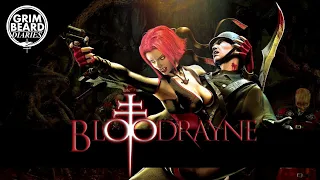 Grimbeard Diaries - Bloodrayne (PC) - Review