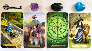 🍀 THEIR NEXT MOVE! 😘😇 What Will They Do Next? PLUS General Advice for You PICK A CARD Timeless Tarot