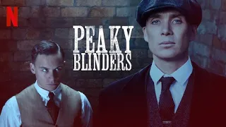 "You cross the line, Alfie" | S03E06 | Peaky Blinders  (TR.altyazı) PART ll